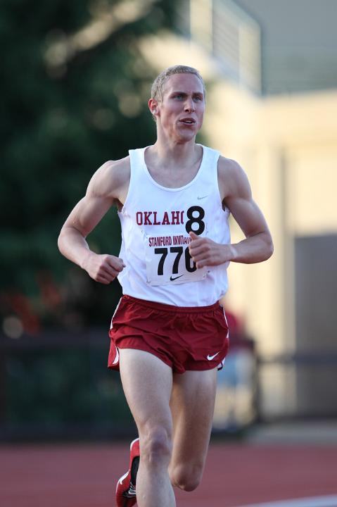 2010 Stanford Invite-College-209.JPG - 2010 Stanford Invitational, March 26-27, Cobb Track and Angell Field, Stanford,CA.